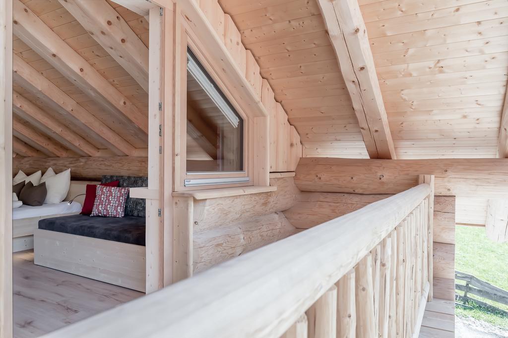 Chalet Resort Soelden Ngoại thất bức ảnh