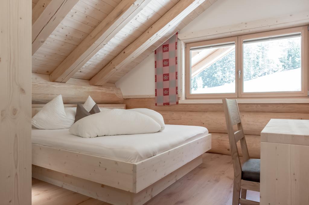 Chalet Resort Soelden Ngoại thất bức ảnh
