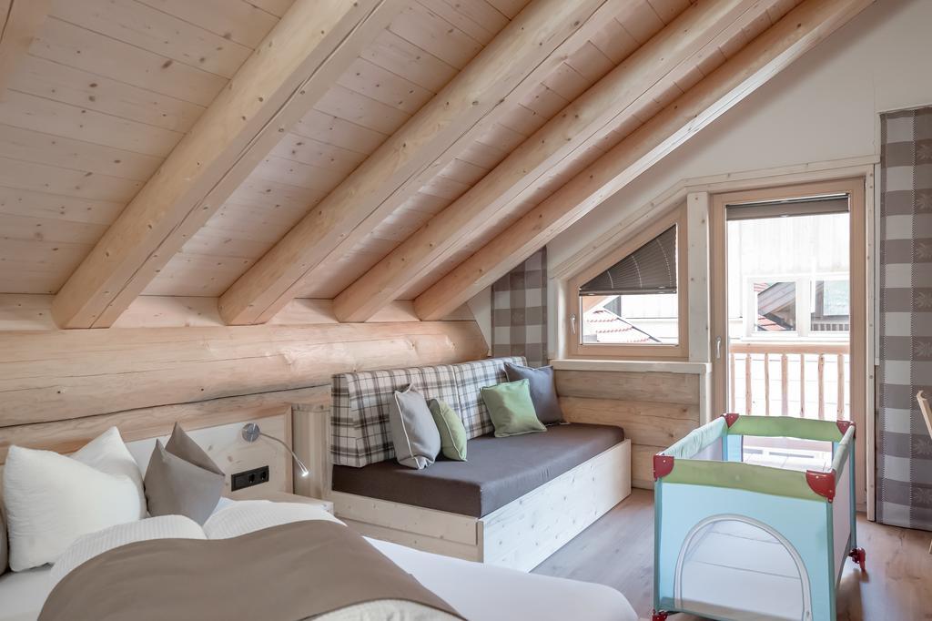 Chalet Resort Soelden Ngoại thất bức ảnh