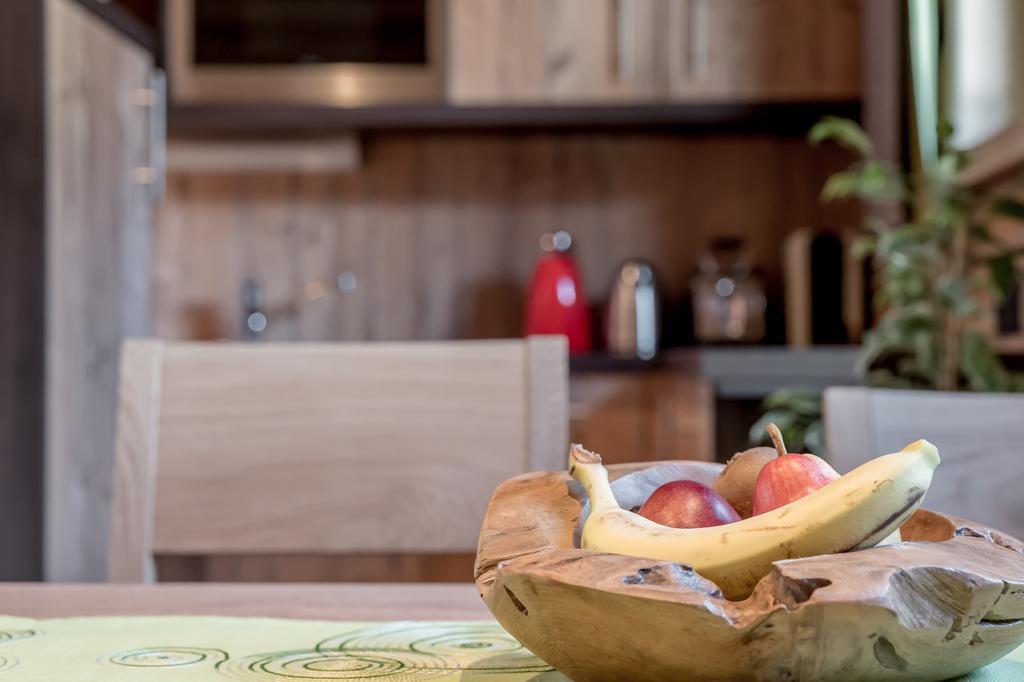 Chalet Resort Soelden Ngoại thất bức ảnh