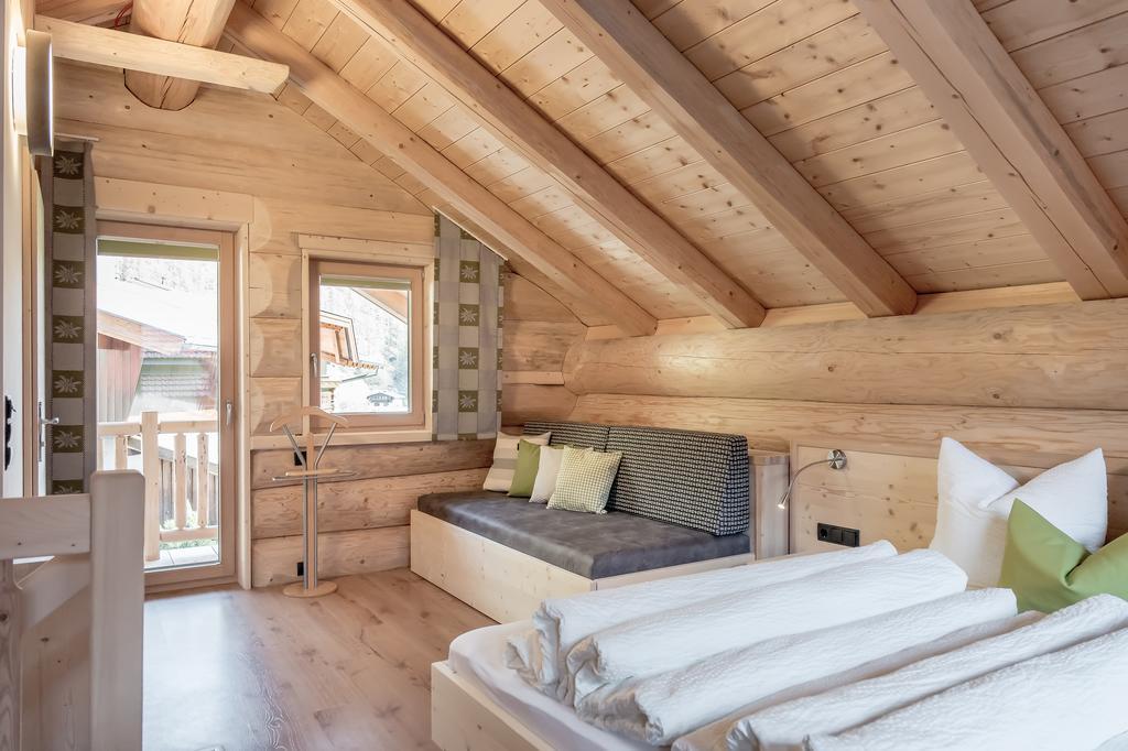 Chalet Resort Soelden Ngoại thất bức ảnh